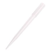 Univerzális low retention hosszú pipettahegy, 1000µL, PP, steril, rackes kivitelben, 10 x 96 db / csomag