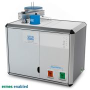 NDA 701 Dumas N/Protein analyzer, two carrier gases