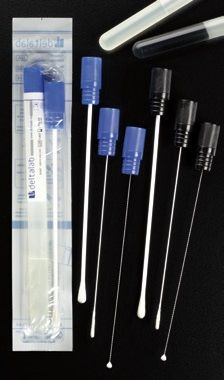 Transzport táptalaj, Amies