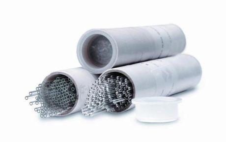 kapilláris cső olvadáspont meghatározásához