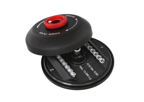 MINICEN centrifuge