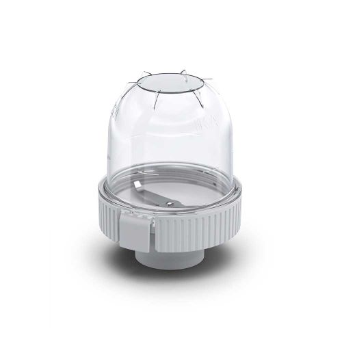 IKA MultiDrive basic és MultiDrive control darálókészülékek