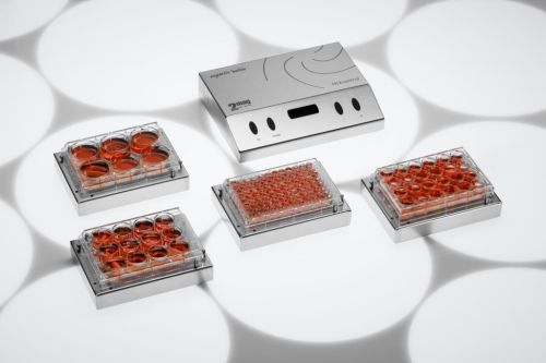 2mag mágneses keverők microtiter plate keveréséhez