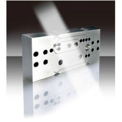 A Shimadzu, mint mérleggyártó bemutatása