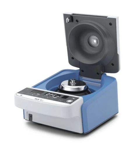 IKA G-L centrifuga