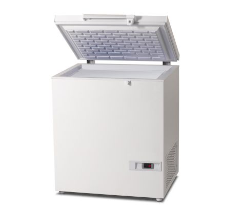 Vestfrost laboratóriumi mélyhűtők -60°C-ig