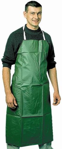 Saválló kötény két színben