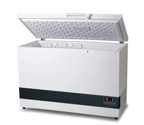 Vestfrost VT208 ultra low temperature freezer chest up to -60 to -86°C, 189 liters