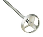 R 1312 turbina keverő, 50/350 mm