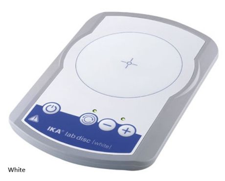 IKA lab disc mágneses keverők (minta nélküli)