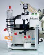 ! Laboxact 842 vákuumrendszer, 34 l/min, 2 mbar, manuális vákuumszabályozás