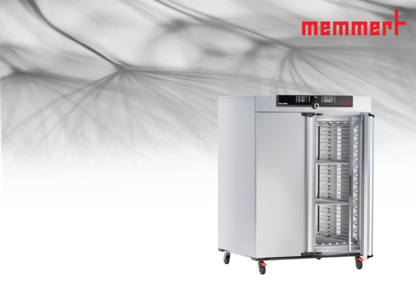 Memmert hűtött inkubátorok