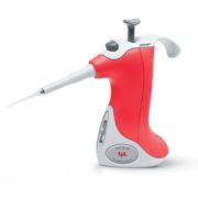 Ovation (F2) 2-stroke, egycsatornás, fix térfogatú pipetta, 1µL