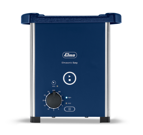 Elmasonic Easy 20 ultrahangos vízfürdő