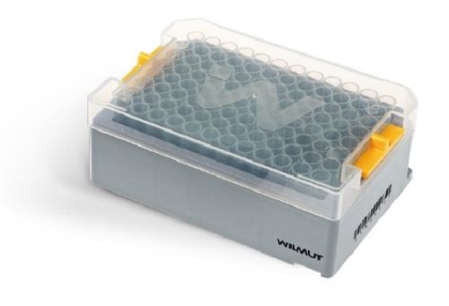 Wilmut kis helyigényű, nyomon követhető fagyasztócsövek