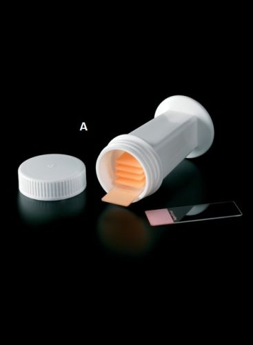 Tárgylemez festő eszközök