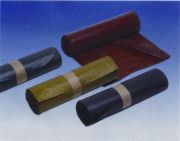 Hygienic trash bags in several sizes and designs