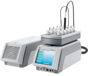 Integrity 10 reakció állomás, 230 V