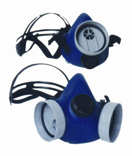 EURMASK gumi félálarc kétféle kivitelben