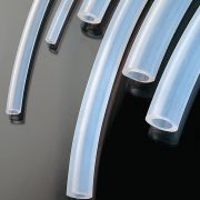 Szilikoncső, 5x7 mm