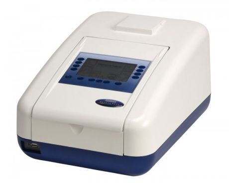 GENOVA Nano, microvolume spectrophotometer