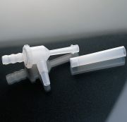 Water Jet Vacuum Pump, 62.6x191.5 mm