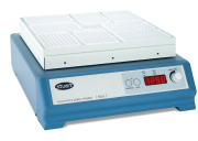 Stuart SSL5 mikroplate rázógép (nagy)