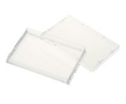 1-well cell culture plate with lid, 97.4cm2, surface treated, sterile, individually wrapped, 50 pcs / pack