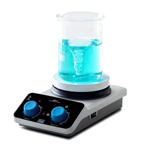 Velp fűthető mágneses keverők (Velp Arex, Are, Arec, AM, Multi-HS)