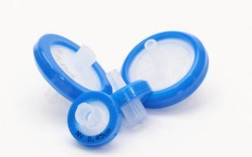 Nylon fecskendőszűrő, hidrofil