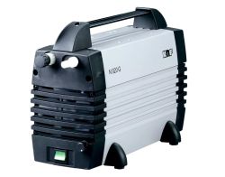 Változtatható fordulatszámú, 3-membrános vákuumszivattyú, N 920