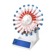 Cole-Parmer (Stuart) TR-200 rotációs kémcsőkeverő