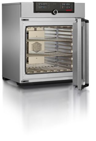 MEMMERT programozható hőlégsterilizátor, SF110plus (SNplus, SFplus sorozat)