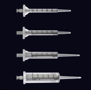 Multitip, 12.5 ml, 100 pc/case