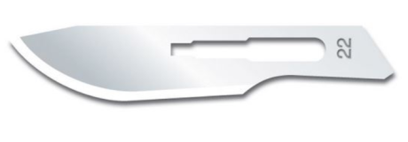 Szikepenge, KIATO 22