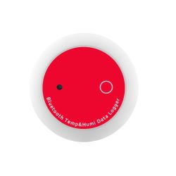 Vezeték nélküli hőmérséklet és páratartalom adatgyűjtők