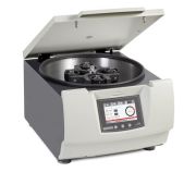 DIGTOR 22 C-U (fűtés nélküli) laborcentrifuga, 4 x 100 ml