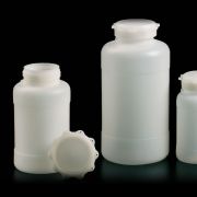 !!!!!!!Folyadékflakon, széles nyakú, csillag alakú kupakkal, 500 ml