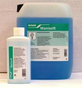 Folyékony szappan, bőrápoló krém