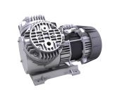 N 035.1 STE vacuum pump / compressor, 49 l/min, 100 mbar, IP 44
