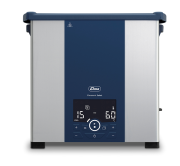 Elmasonic Select 120 heatable ultrasonic water bath, 12.9 liters