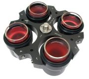 RE 308 rotor adapter, 4 dupla vér tasak, 500 ml