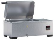 WTB 15 vízfürdő, 17,1 liter