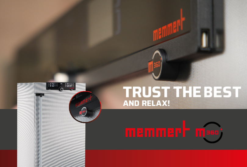 Memmert 360 - Egyedi megoldások